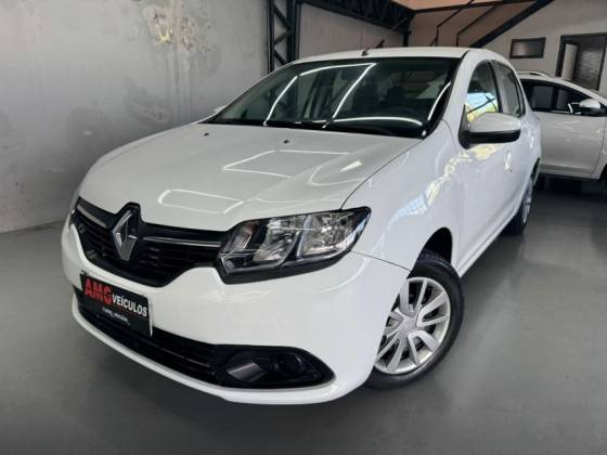 RENAULT LOGAN 1.0 12V SCE FLEX EXPRESSION AVANTAGE MANUAL